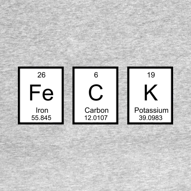 FeCK by RFMDesigns